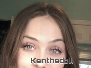 Kenthedoll