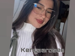 Kenyaarosee