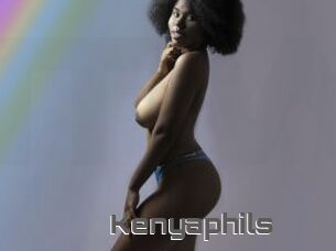 Kenyaphils
