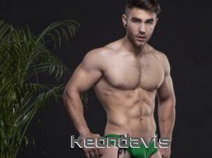 Keondavis