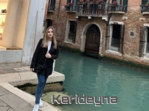Kerideyna