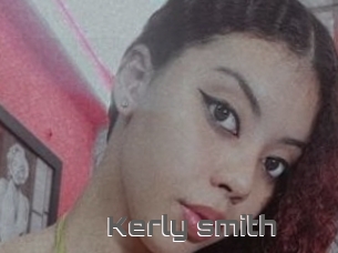 Kerly_smith