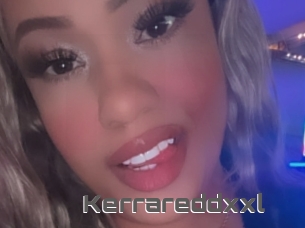 Kerrareddxxl