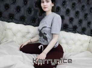 Kerrynice