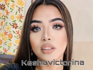 Keshavictorina