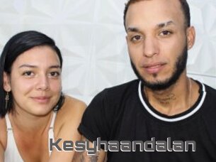Kesyhaandalan
