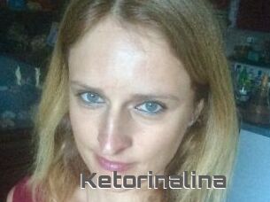 Ketorinalina