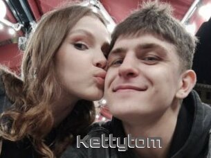 Kettytom