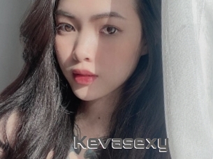 Kevasexy
