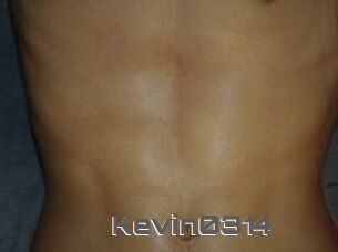 Kevin0314