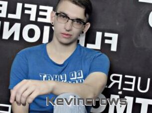 Kevincrows