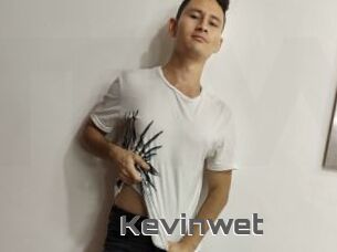 Kevinwet