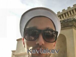 Kevlekev