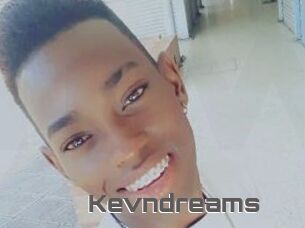 Kevndreams