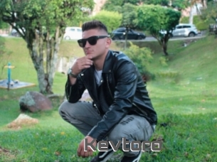 Kevtoro