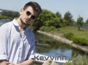 Kevvinn