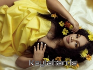 Keylaharris