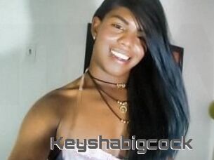 Keyshabigcock
