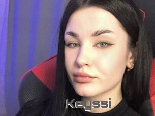 Keyssi