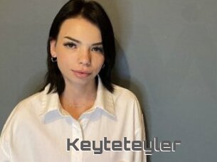 Keyteteyler