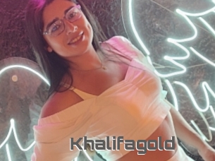 Khalifagold