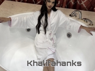 Khalifahanks