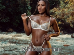 Khloeparton