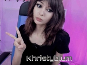 Khristyblum