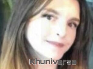 Khuniverse