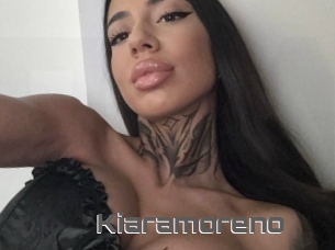 Kiaramoreno