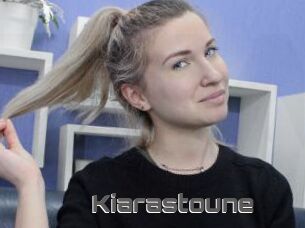 Kiarastoune