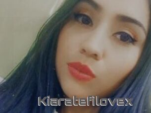 Kiaratefilovex
