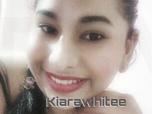 Kiarawhitee