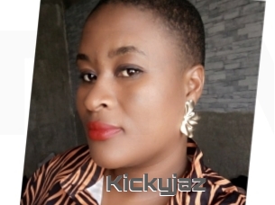 Kickyjaz