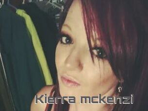 Kierra_mckenzi
