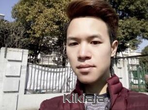 Kikiaja