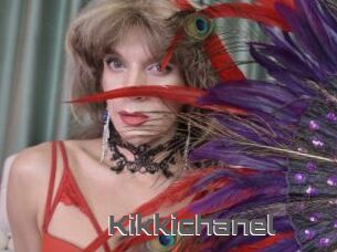 Kikkichanel