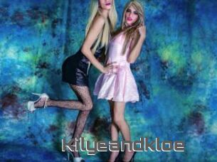 Kilyeandkloe