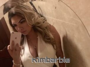 Kimbarbie