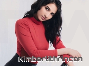 Kimberlithrincon