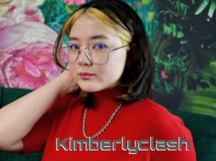 Kimberlyclash