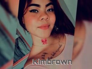 Kimbrown