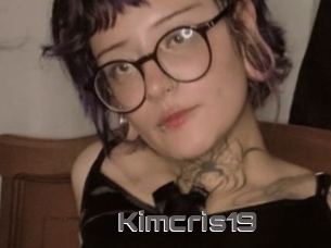 Kimcris19