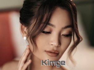 Kimge