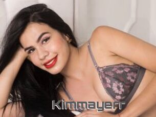 Kimmayerr
