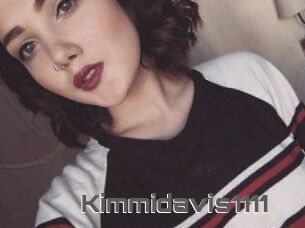 Kimmidavis1111