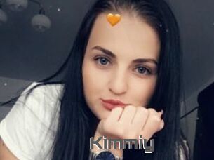 Kimmiy