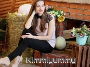 Kimmiyummy