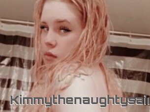 Kimmythenaughtysaint