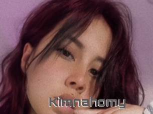 Kimnahomy